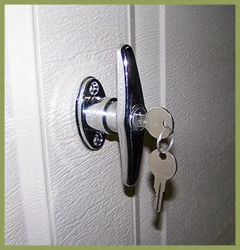 Anchor Locksmith Store Woodlyn, PA 484-283-5826 - Garage-door-locks